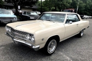 1965 Chevrolet Chevelle for sale