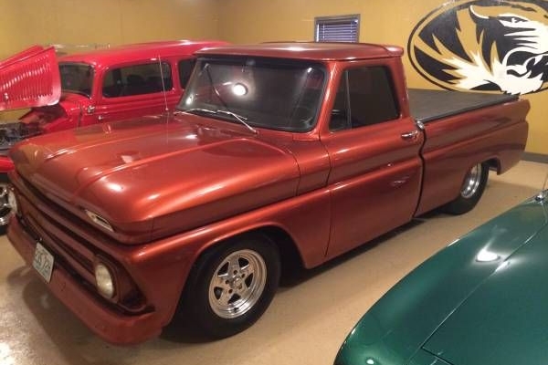 1965 Chevrolet Pickup for sale