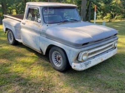 1965 Chevrolet Pickup for sale