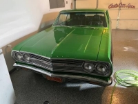 1965 Chevrolet Chevelle for sale in Arizona (ID-74496)