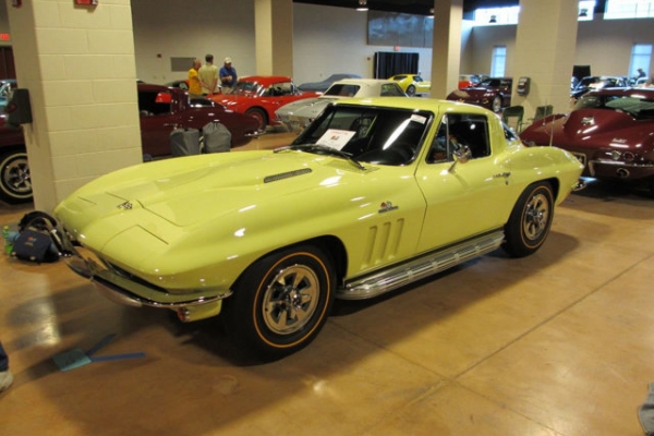 1965 Chevrolet Corvette for sale