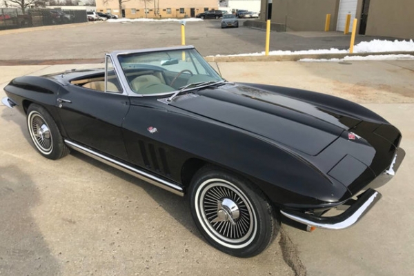 1965 Chevrolet Corvette for sale