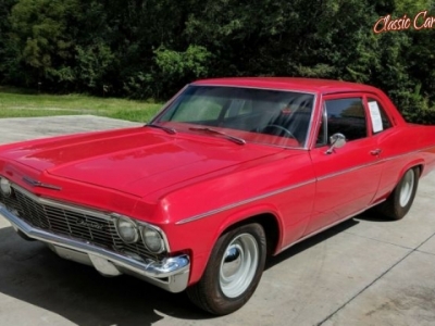 1965 Chevrolet Bel Air for sale