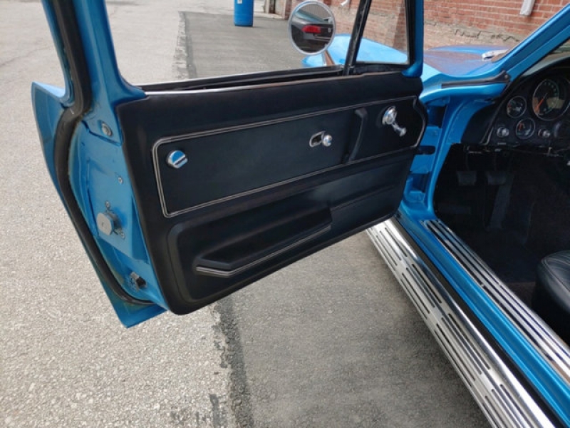 1965 Chevrolet Corvette for sale in Riverhead, New York (ID-79728)