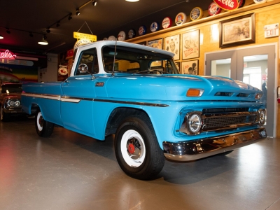 1965 Chevrolet C10 for sale in Ontario