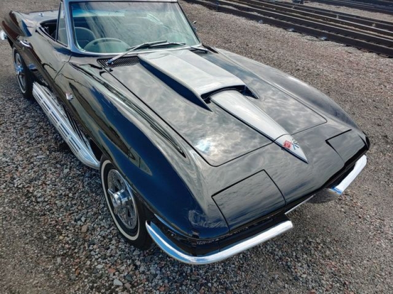 1965 Chevrolet Corvette for sale in Riverhead, New York (ID-80933)