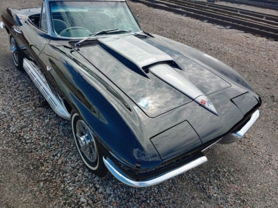 1965 Chevrolet Corvette for sale