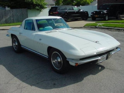 1965 Chevrolet Corvette for sale