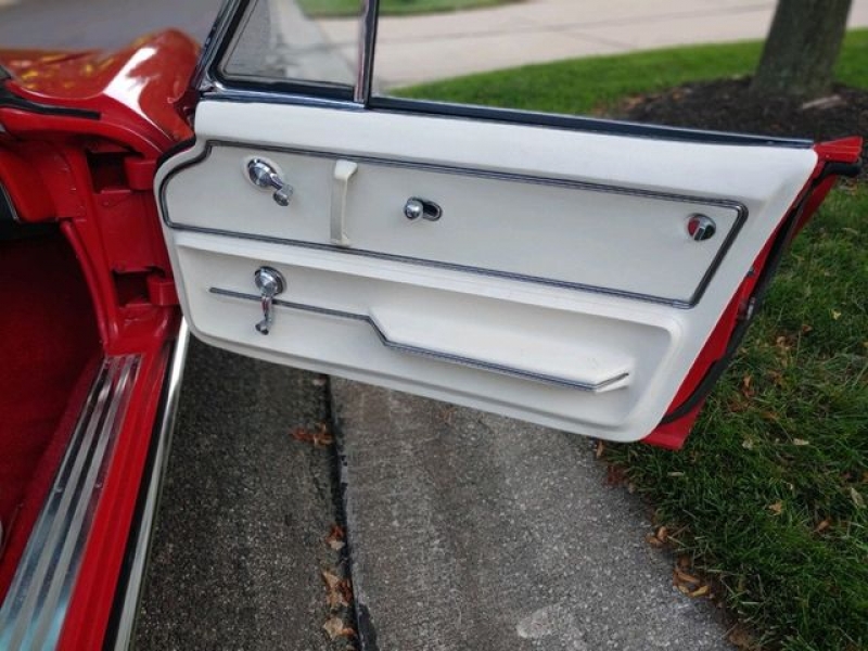 1965 Chevrolet Corvette for sale in Riverhead, New York (ID-81823)