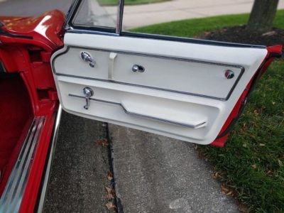 1965 Chevrolet Corvette for sale