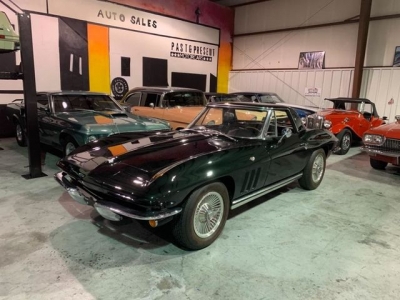 1965 Chevrolet Corvette for sale
