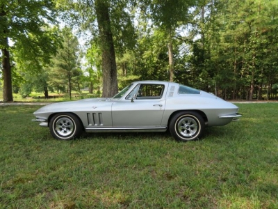 1965 Chevrolet Corvette for sale