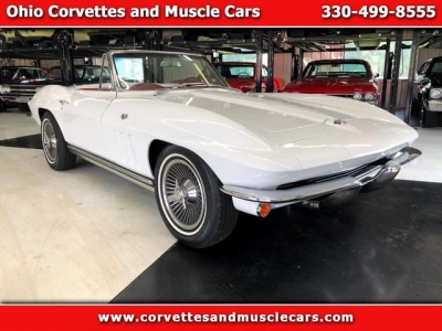 1965 Chevrolet Corvette for sale