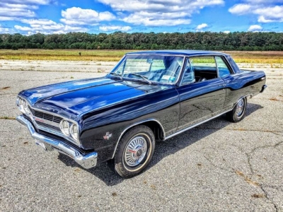 1965 Chevrolet Chevelle for sale