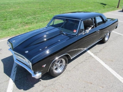 1965 Chevrolet Chevelle for sale