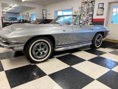 1965 Chevrolet Corvette for sale