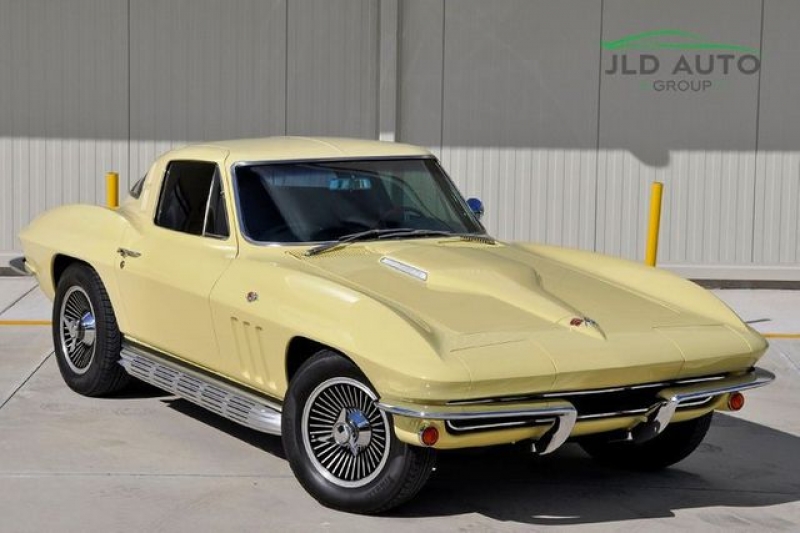 1965 Chevrolet Corvette for sale in Riverhead, New York (ID-83666)