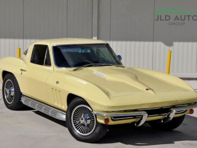 1965 Chevrolet Corvette for sale