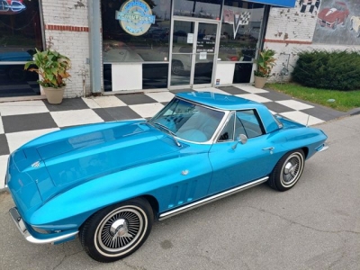 1965 Chevrolet Corvette for sale