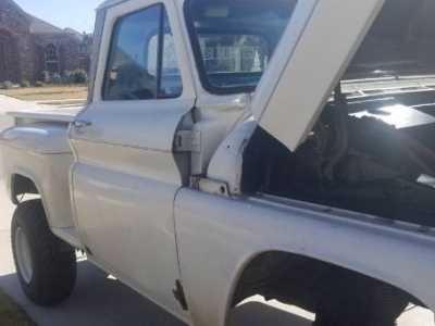 1965 Chevrolet K20 for sale