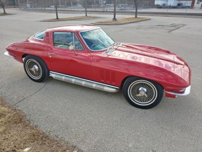 1965 Chevrolet Corvette for sale