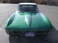 1965 Chevrolet Corvette for sale in Colorado (ID-86990)