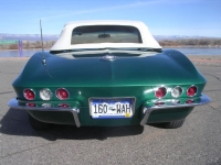 1965 Chevrolet Corvette for sale in Colorado (ID-86990)