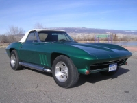1965 Chevrolet Corvette for sale in Colorado (ID-86990)
