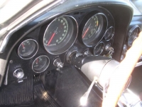 1965 Chevrolet Corvette for sale in Colorado (ID-86990)