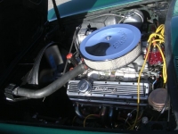 1965 Chevrolet Corvette for sale in Colorado (ID-86990)