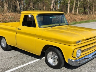 1965 Chevrolet C10 for sale in Pennsylvania
