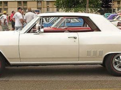 1965 Chevrolet Chevelle for sale