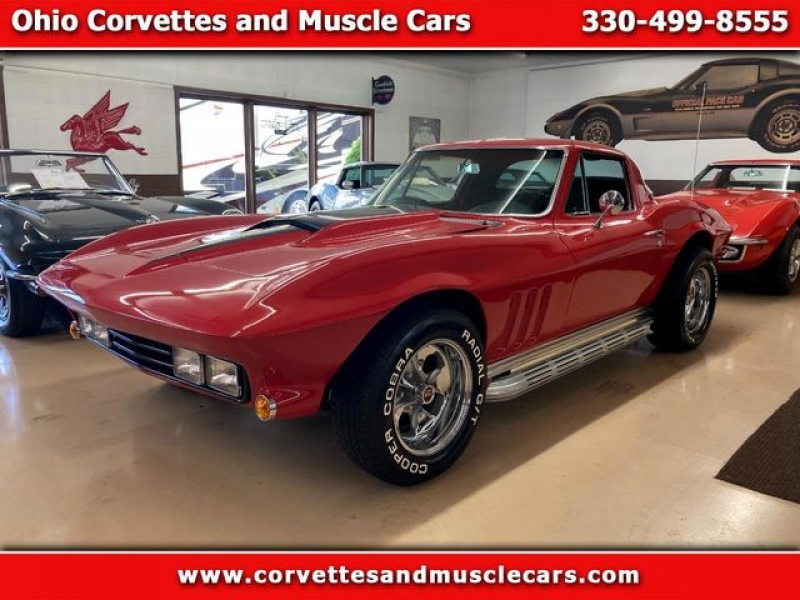 1965 Chevrolet Corvette for sale in Riverhead, New York (ID-89324)