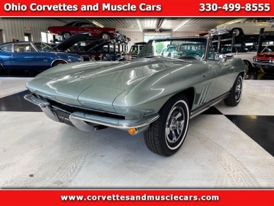 1965 Chevrolet Corvette for sale