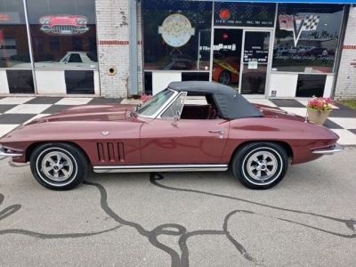 1965 Chevrolet Corvette for sale