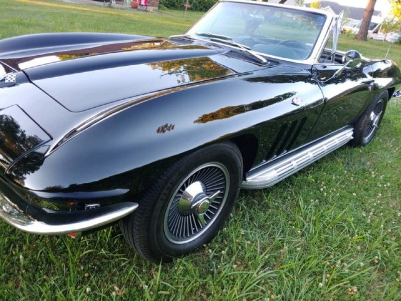 1965 Chevrolet Corvette for sale in Riverhead, New York (ID-90376)