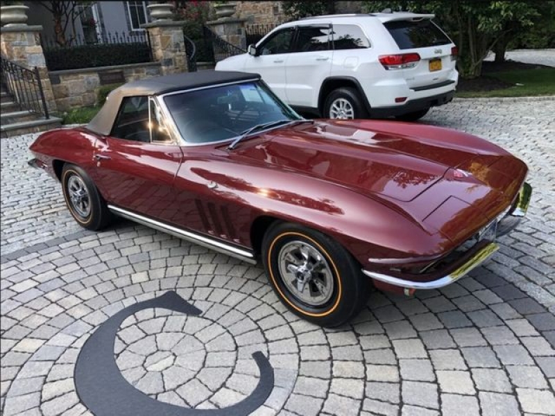 1965 Chevrolet Corvette for sale in Riverhead, New York (ID-90880)