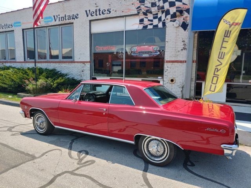 1965 Chevrolet Chevelle for sale in Riverhead, New York (ID-91037)