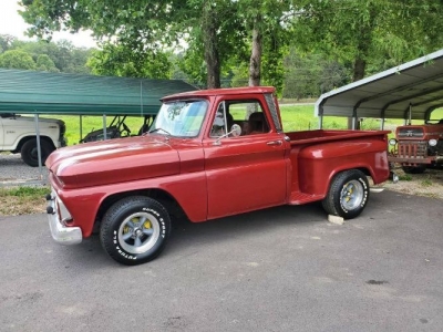 1965 Chevrolet Pickup for sale