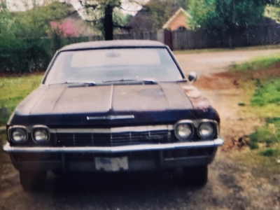 1965 Chevrolet Impala for sale 1965 Chevrolet Impala for sale