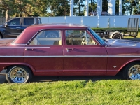 1965 Chevrolet Chevy II Nova for sale in Grand Island, Nebraska (ID-109302)