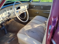 1965 Chevrolet Chevy II Nova for sale in Grand Island, Nebraska (ID-109302)