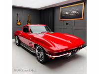 1965 Chevrolet Corvette for sale in Fergus, Ontario (ID-120796)