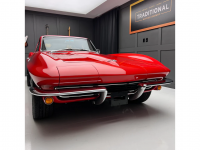 1965 Chevrolet Corvette for sale in Fergus, Ontario (ID-120796)