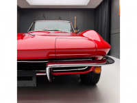 1965 Chevrolet Corvette for sale in Fergus, Ontario (ID-120796)