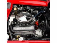 1965 Chevrolet Corvette for sale in Fergus, Ontario (ID-120796)