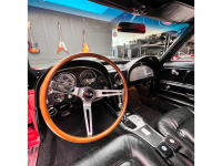 1965 Chevrolet Corvette for sale in Fergus, Ontario (ID-120796)