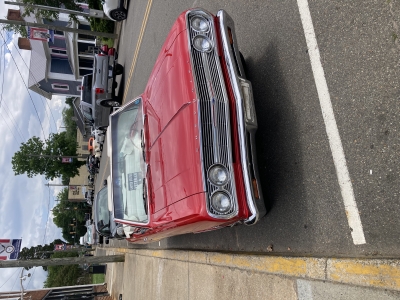 1965 Chevrolet Chevelle for sale in North Carolina
