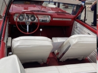 1965 Chevrolet Chevelle for sale in Greensboro, North Carolina (ID-143062)