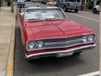 1965 Chevrolet Chevelle for sale in Greensboro, North Carolina (ID-143062)